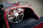Duesenberg A Speedster by Brandfon 1924 года